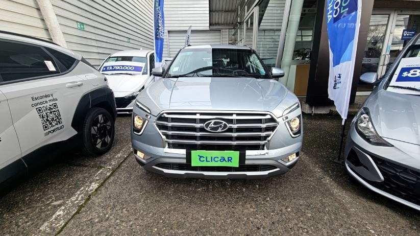 HYUNDAI - 1