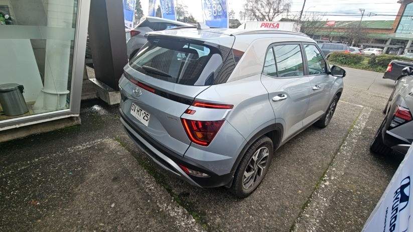 HYUNDAI - 3