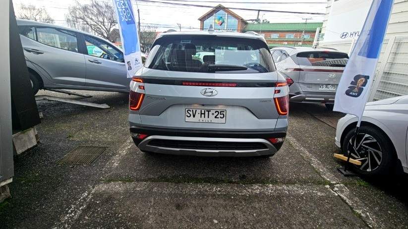 HYUNDAI - 4