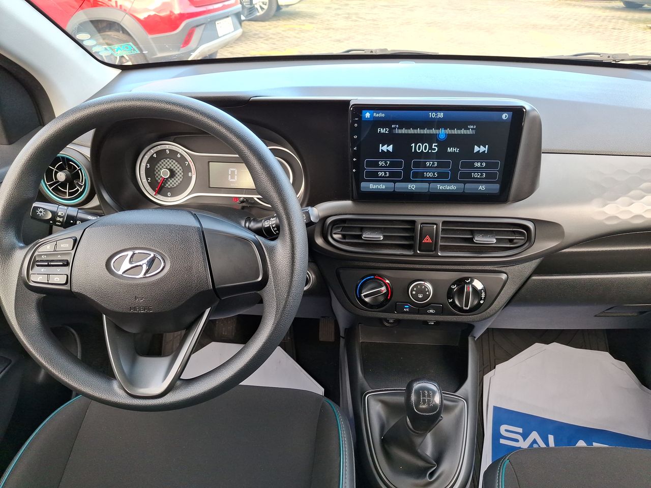 HYUNDAI - 32