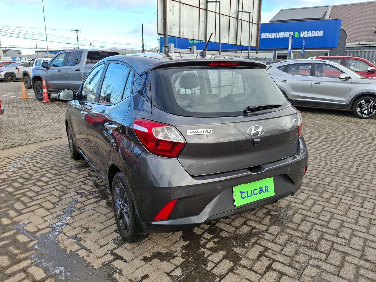 HYUNDAI - 5