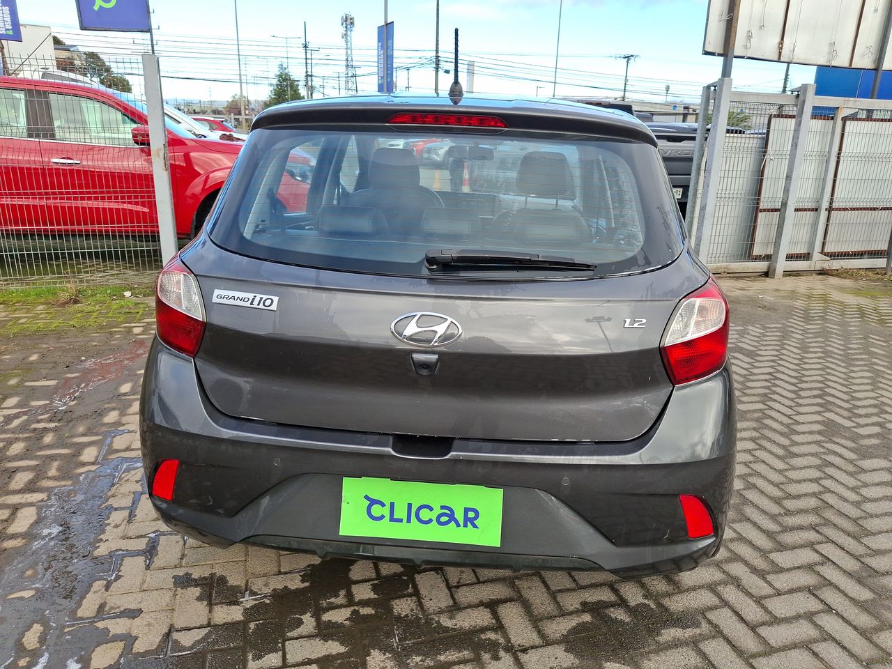 HYUNDAI - 6