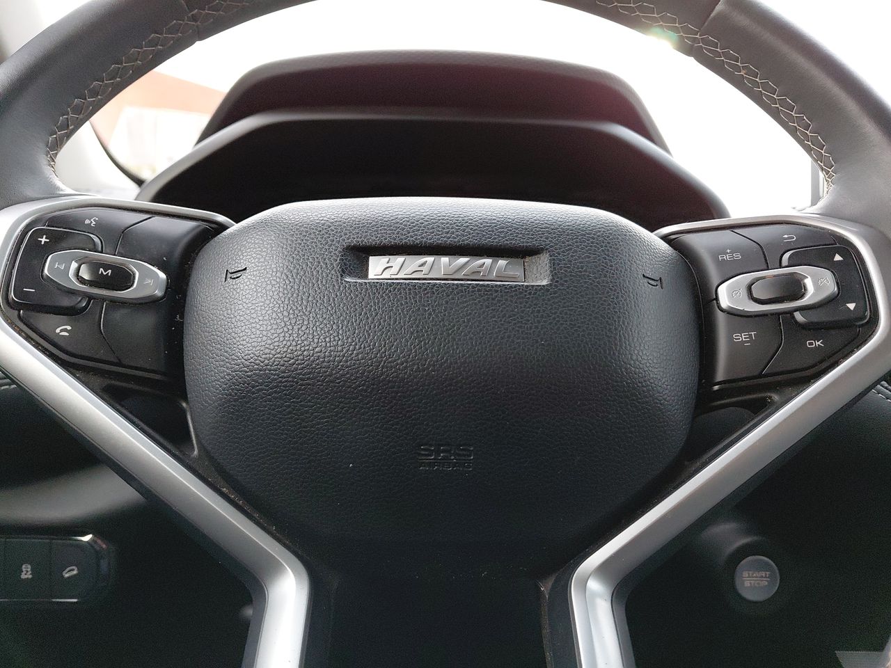 HAVAL - 24