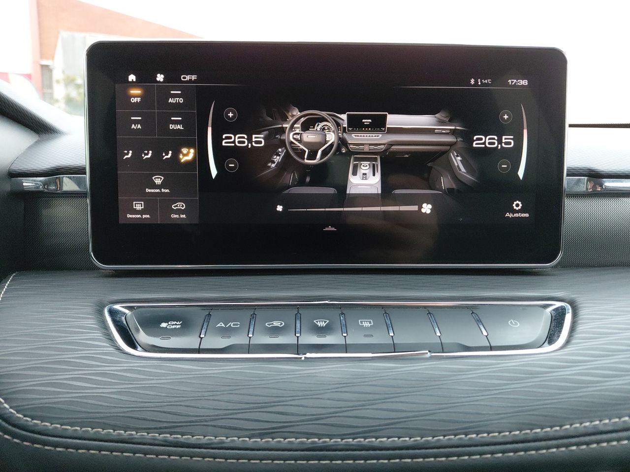 HAVAL - 28