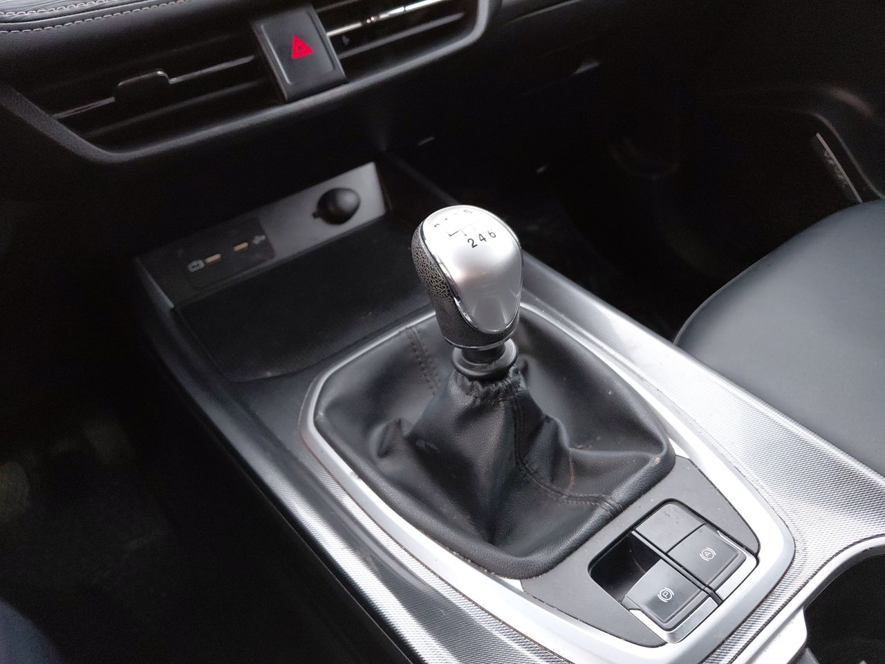 HAVAL - 29