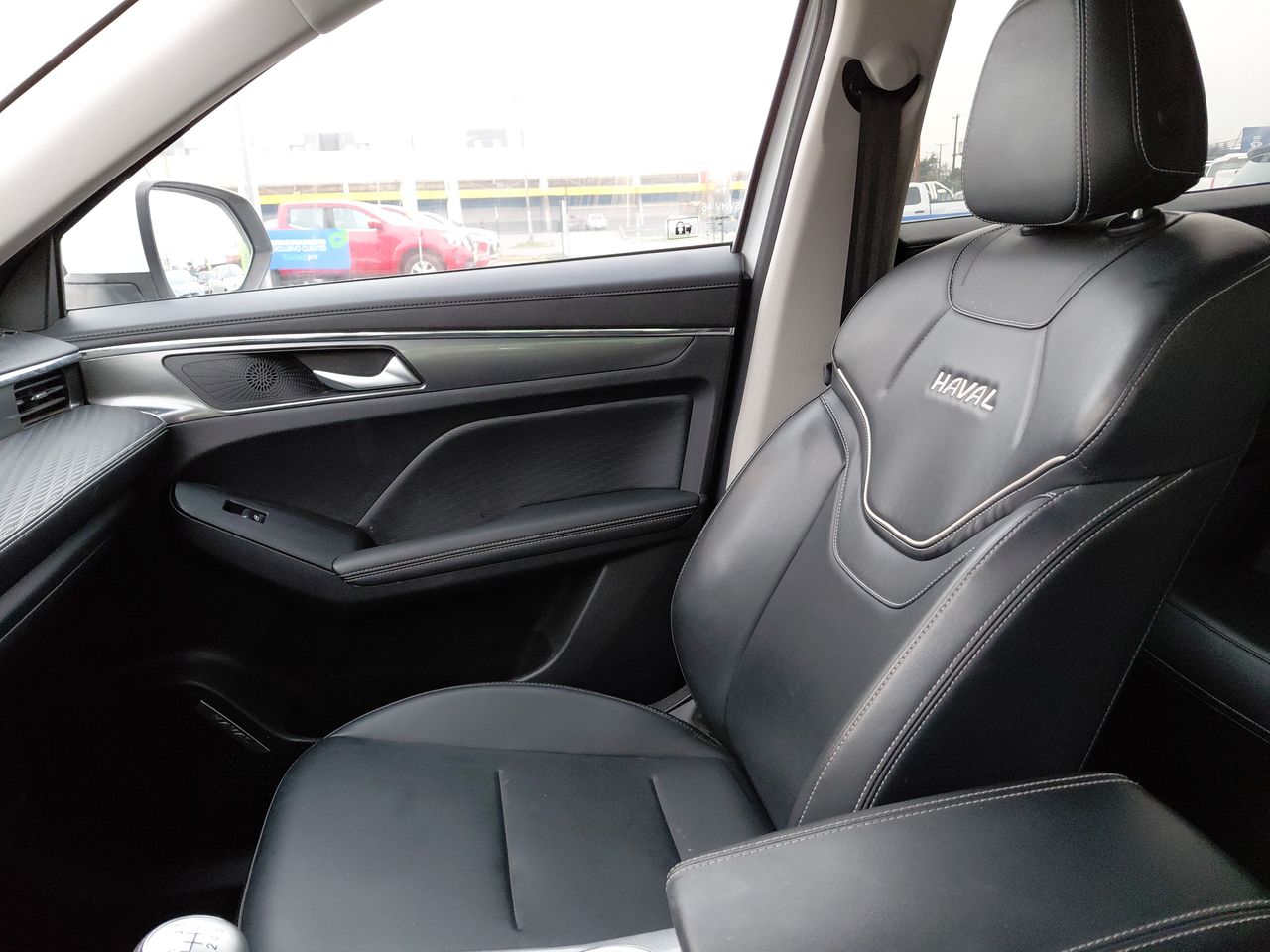 HAVAL - 30