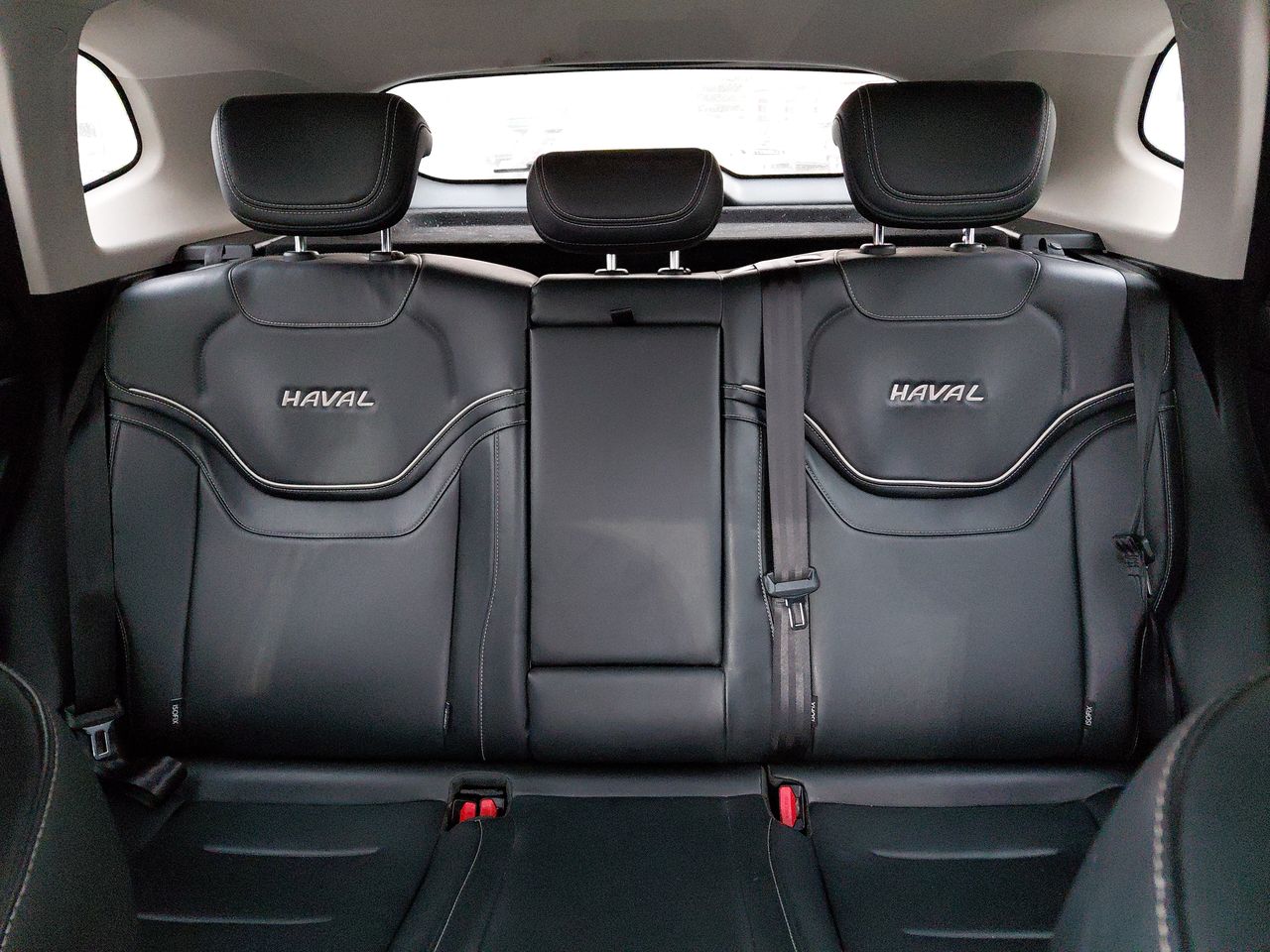 HAVAL - 31