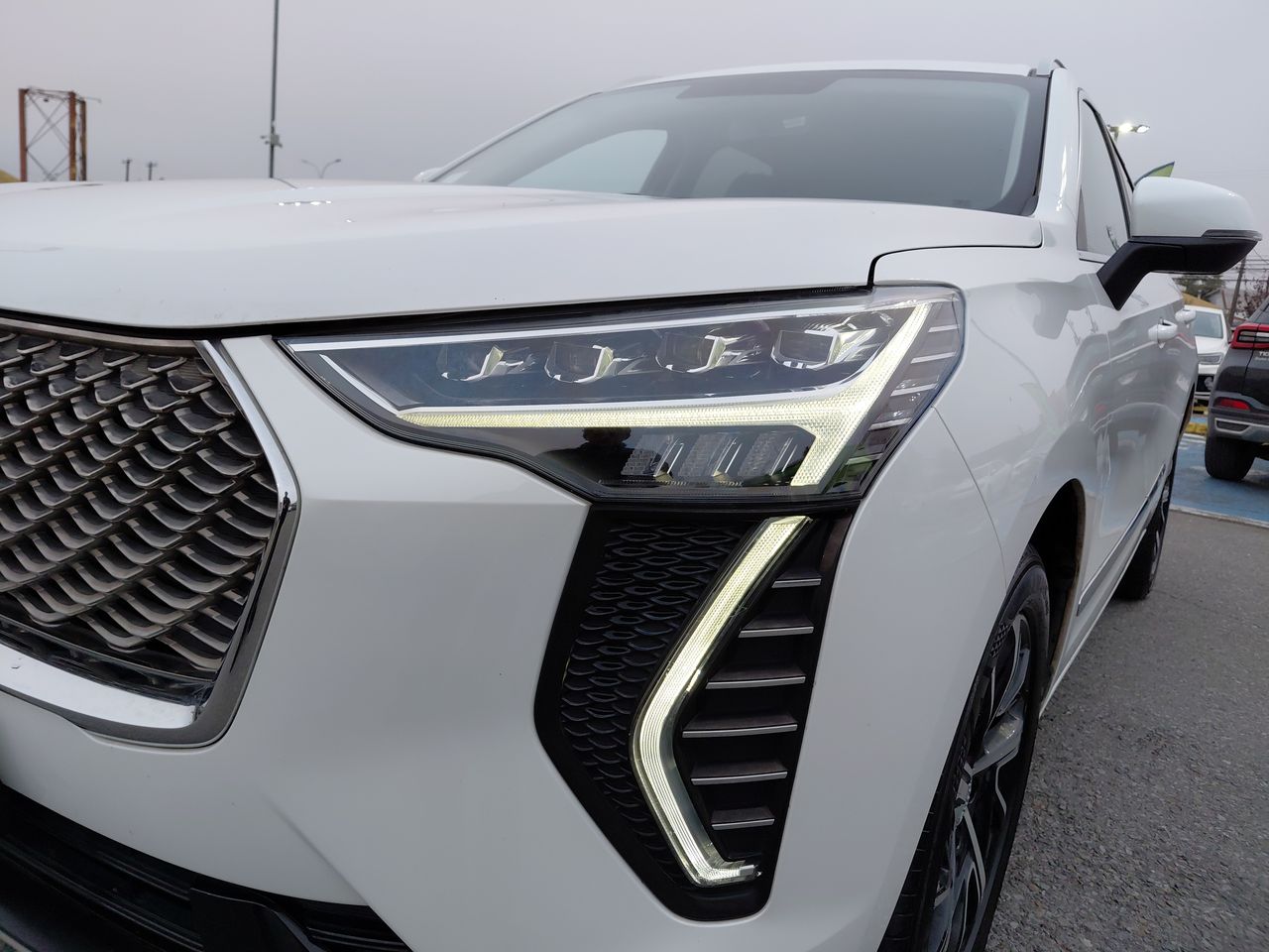 HAVAL - 17
