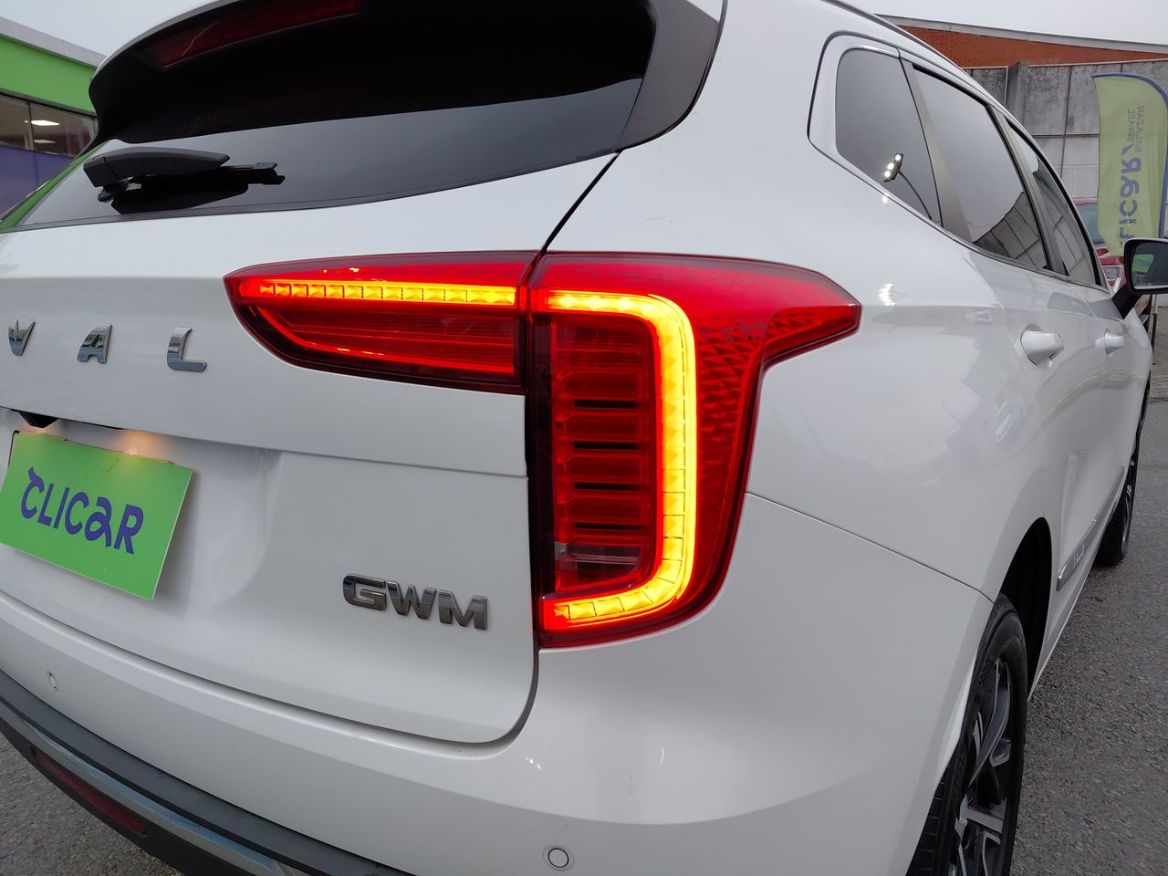 HAVAL - 19