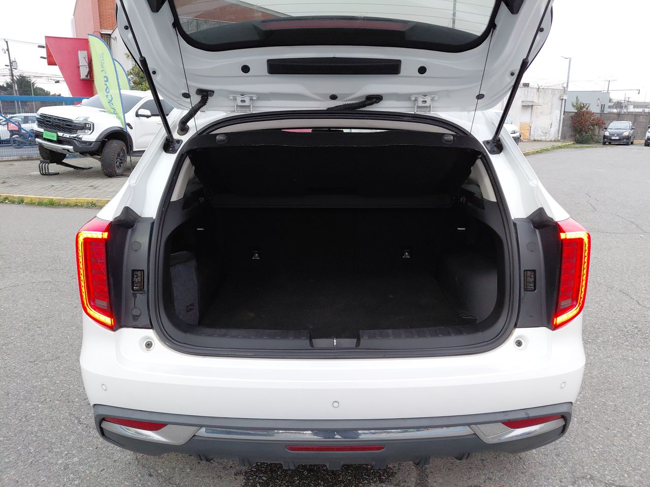 HAVAL - 20