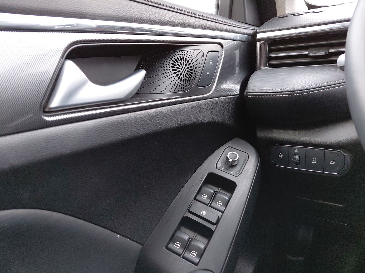 HAVAL - 21