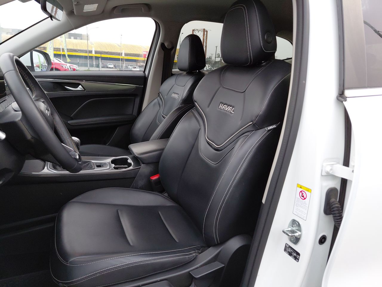 HAVAL - 22