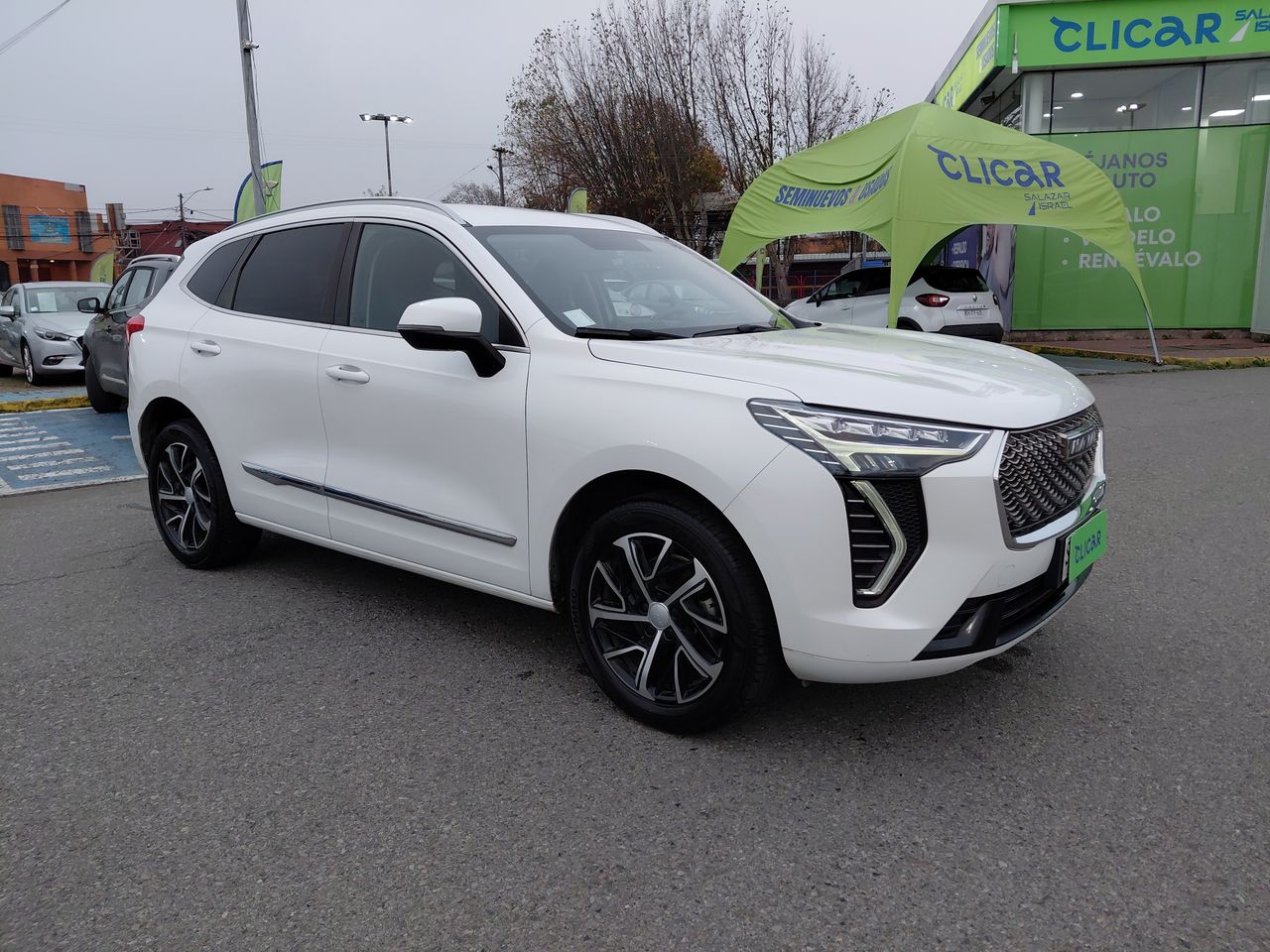 HAVAL - 1