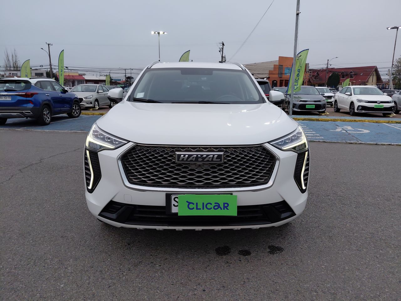 HAVAL - 2