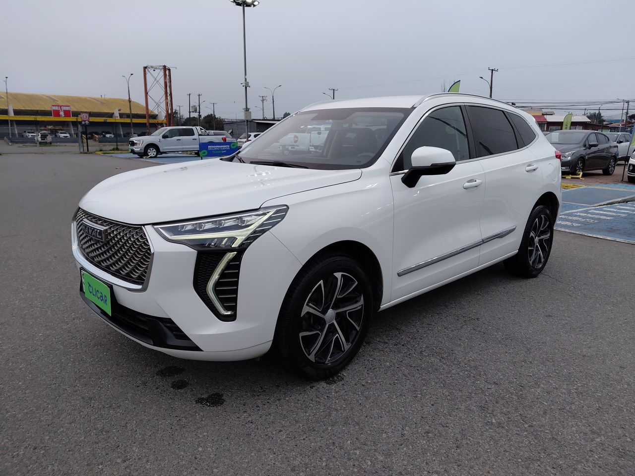HAVAL - 3