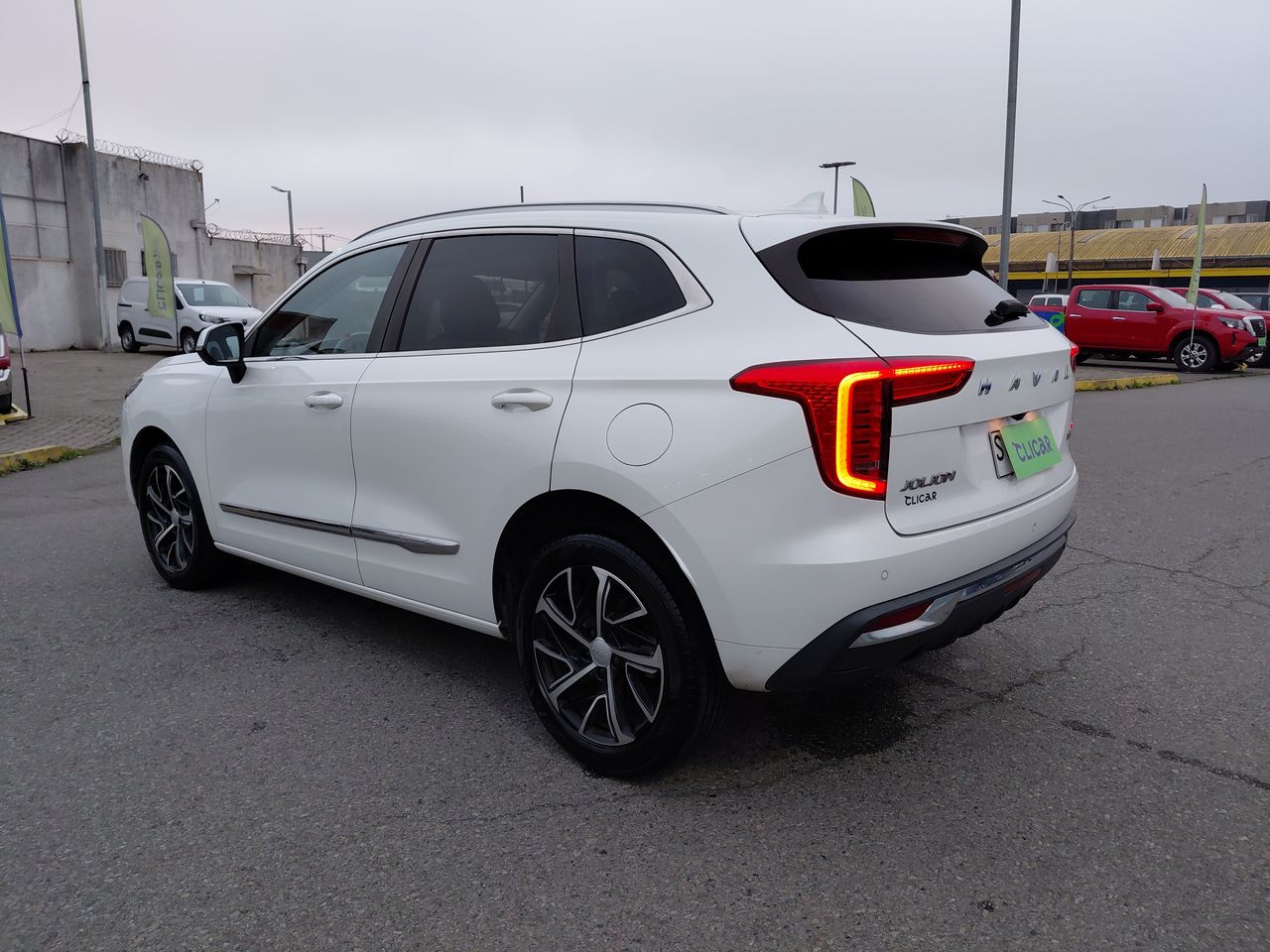 HAVAL - 5