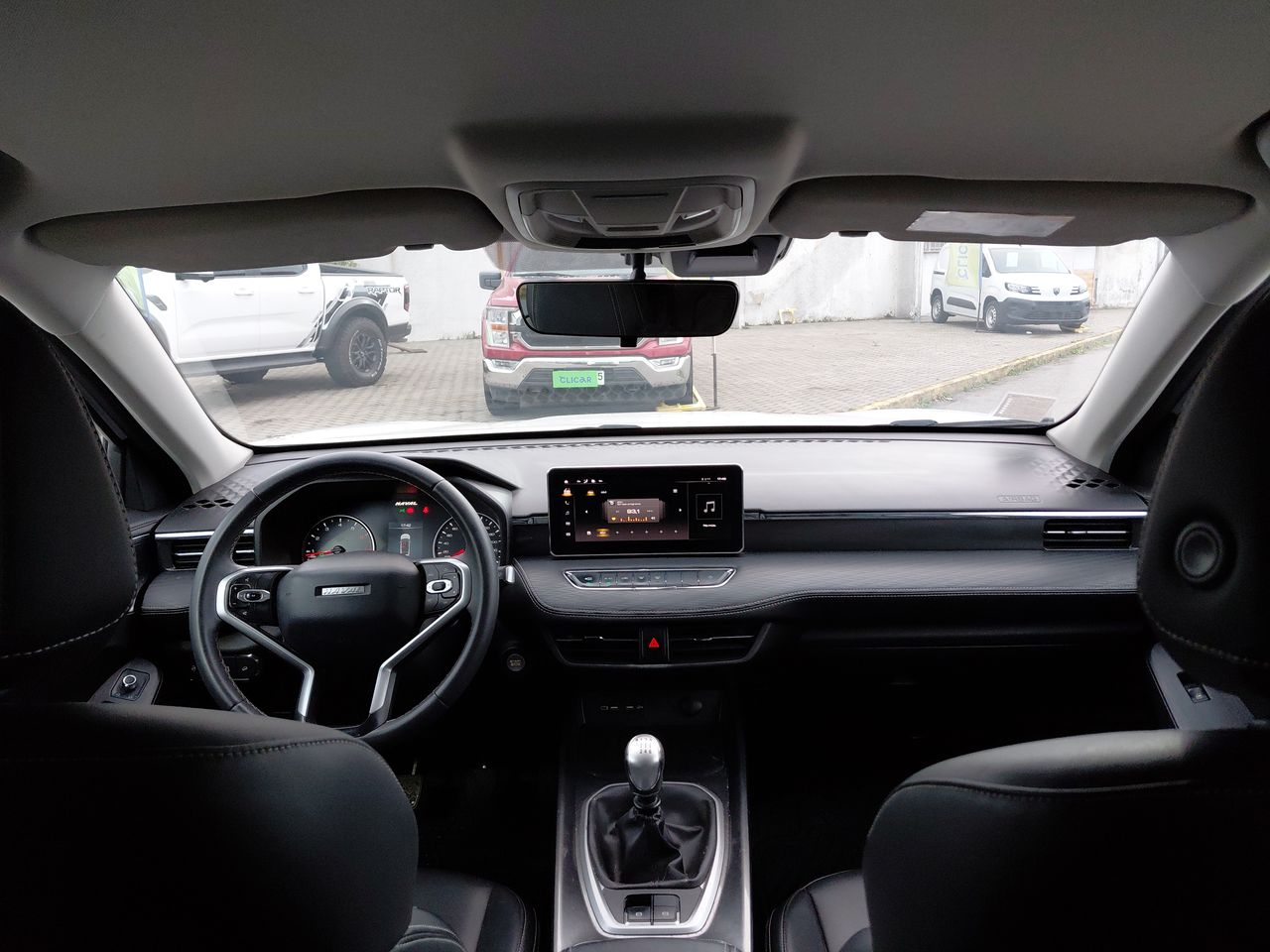 HAVAL - 9