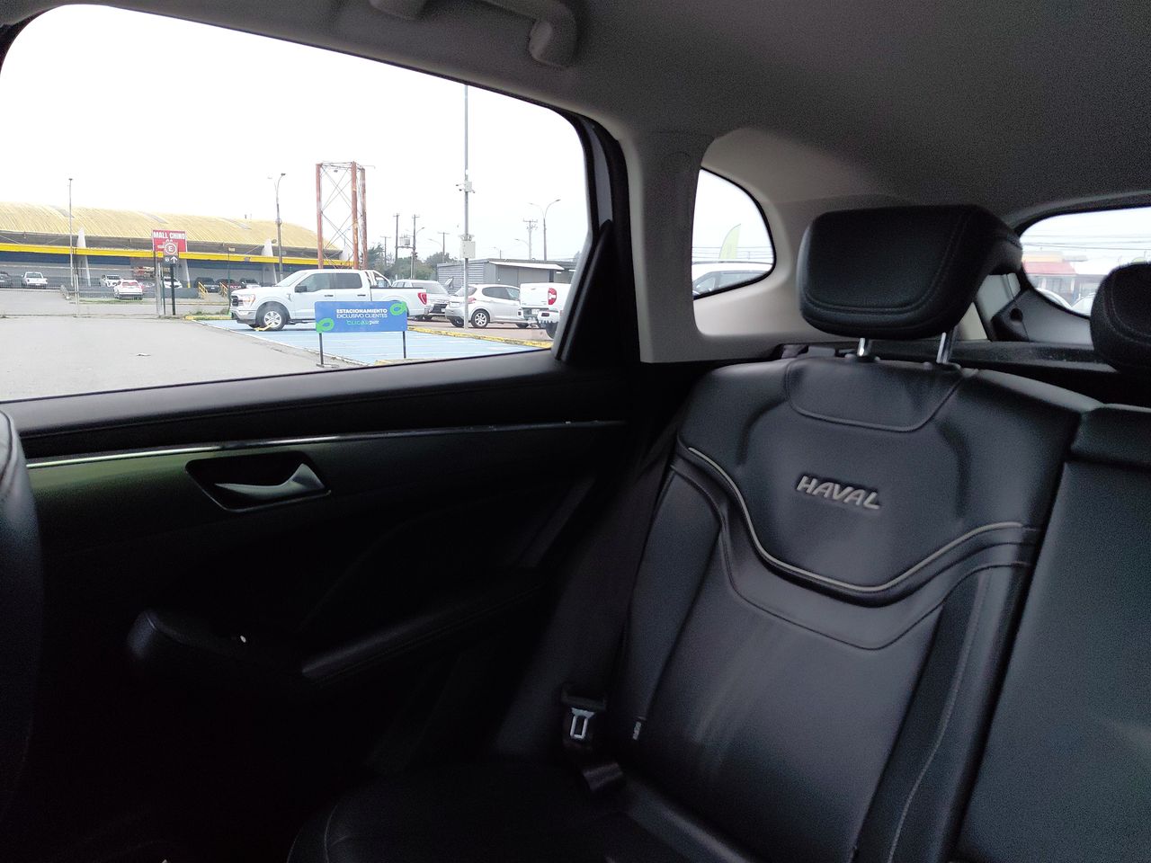 HAVAL - 11