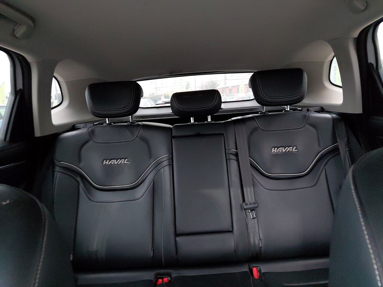 HAVAL - 12