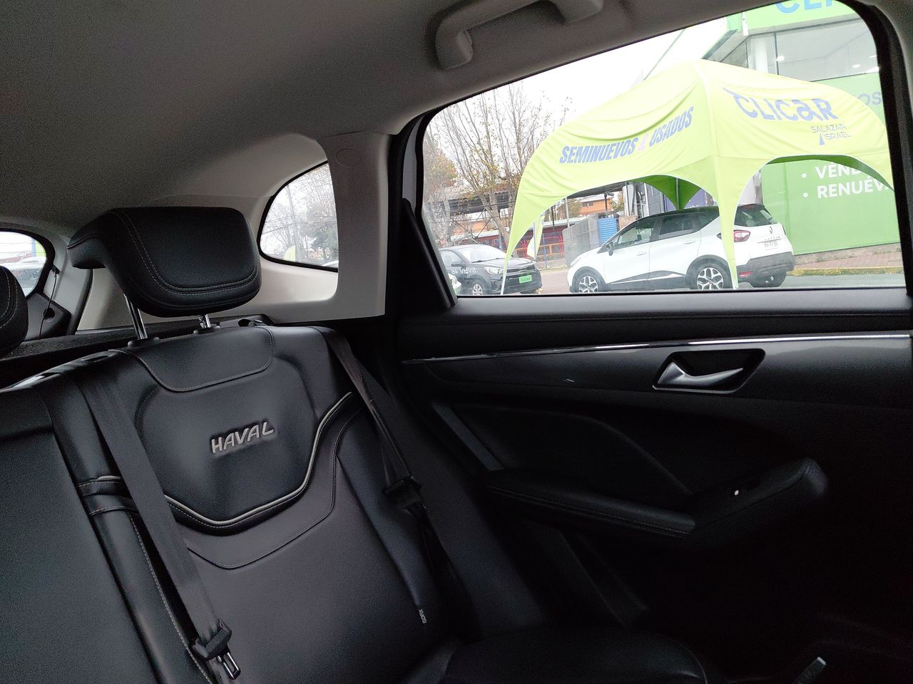 HAVAL - 13