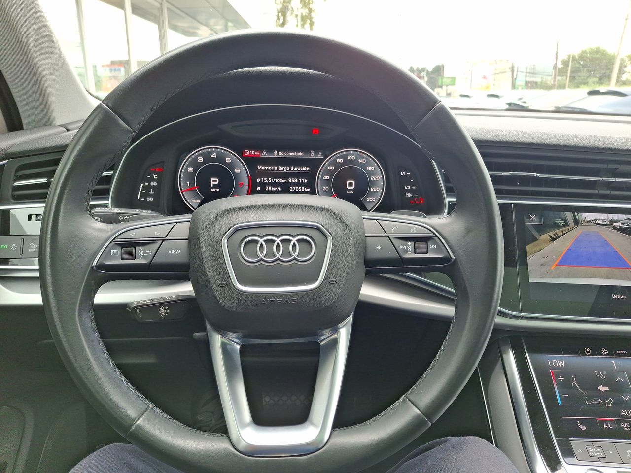 AUDI - 25