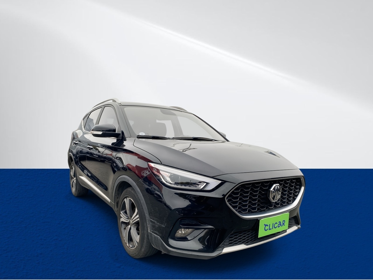 MG