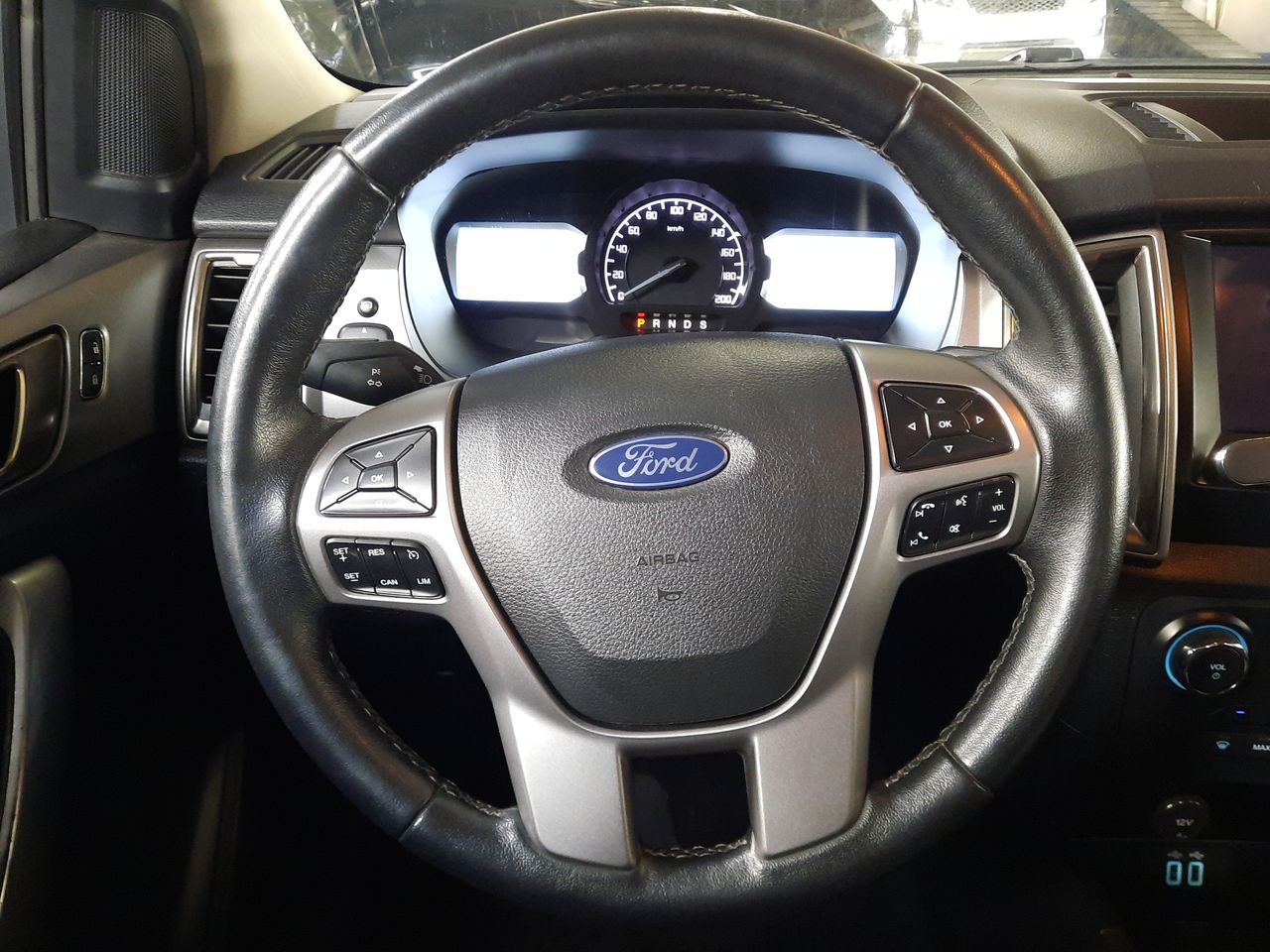 FORD - 26