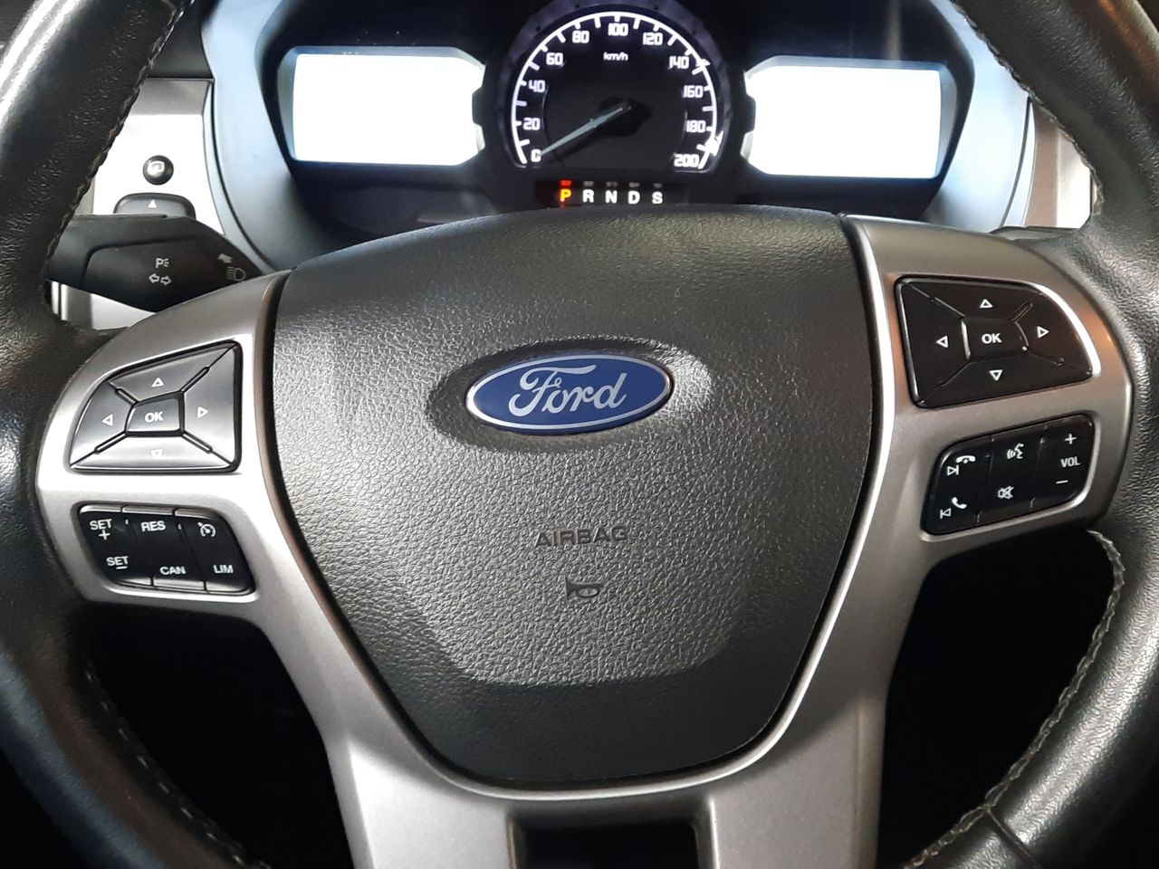 FORD - 27
