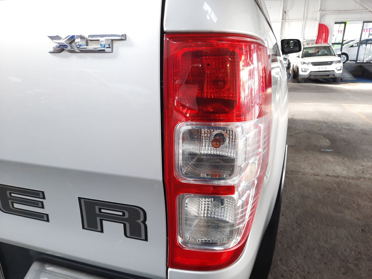 FORD - 21