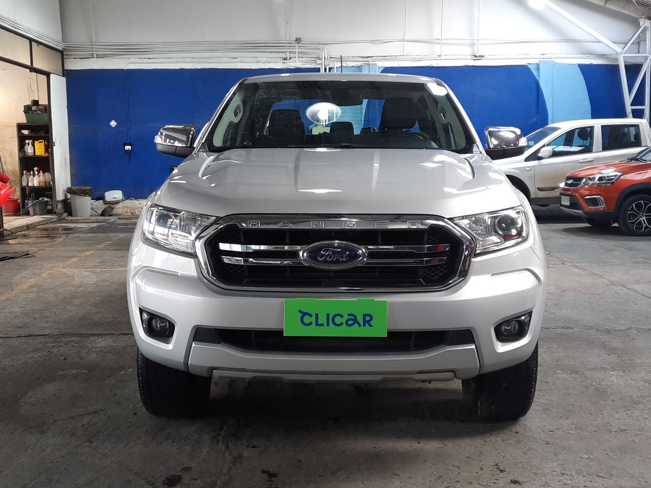 FORD - 2