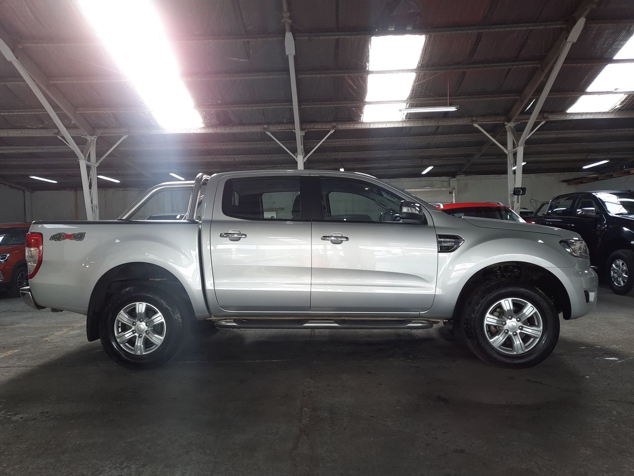 FORD - 8
