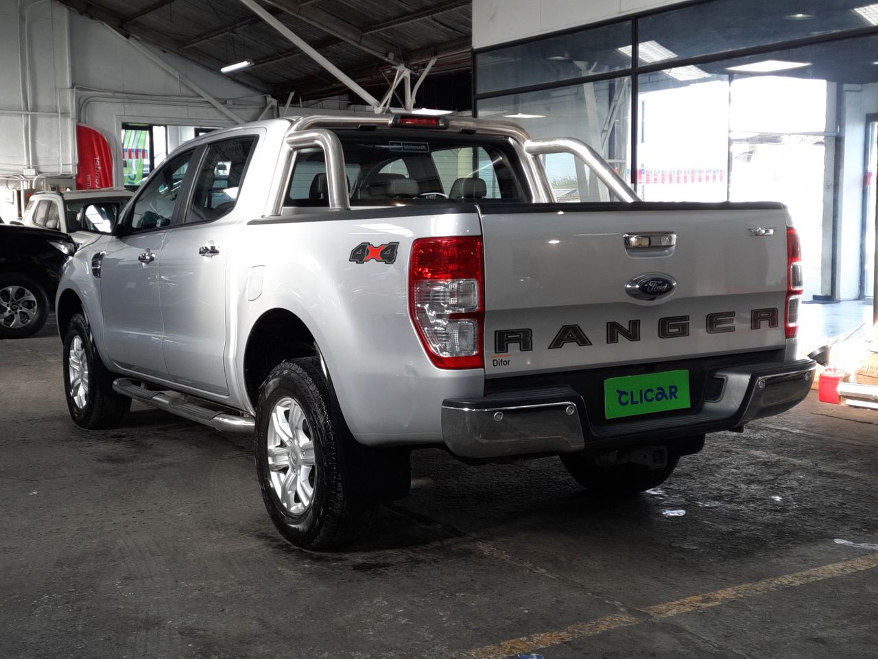 FORD - 5