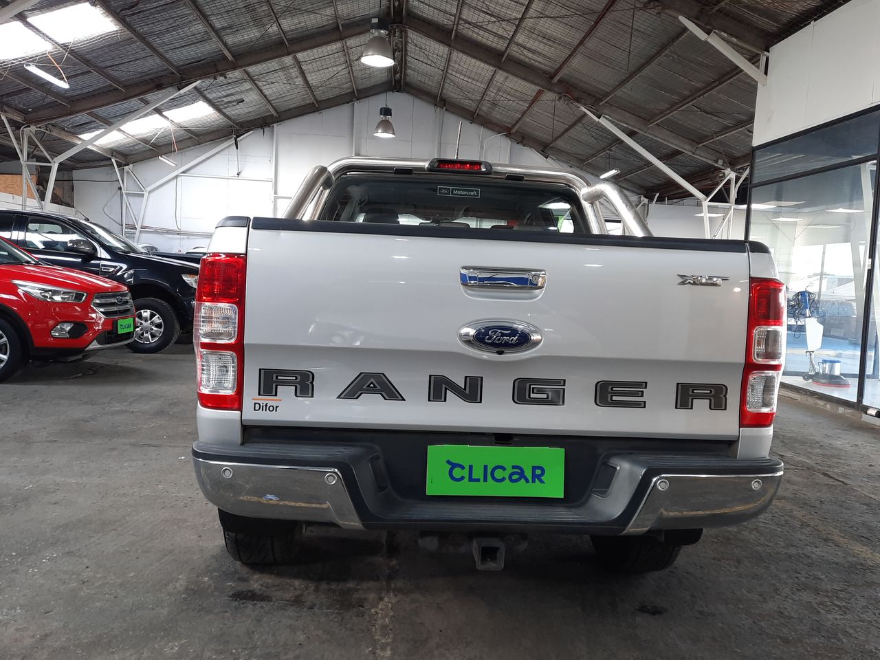 FORD - 6