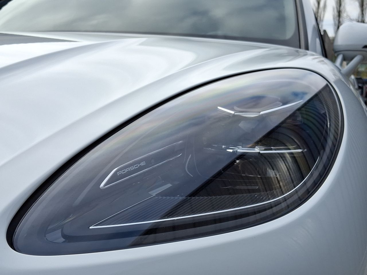 PORSCHE - 19