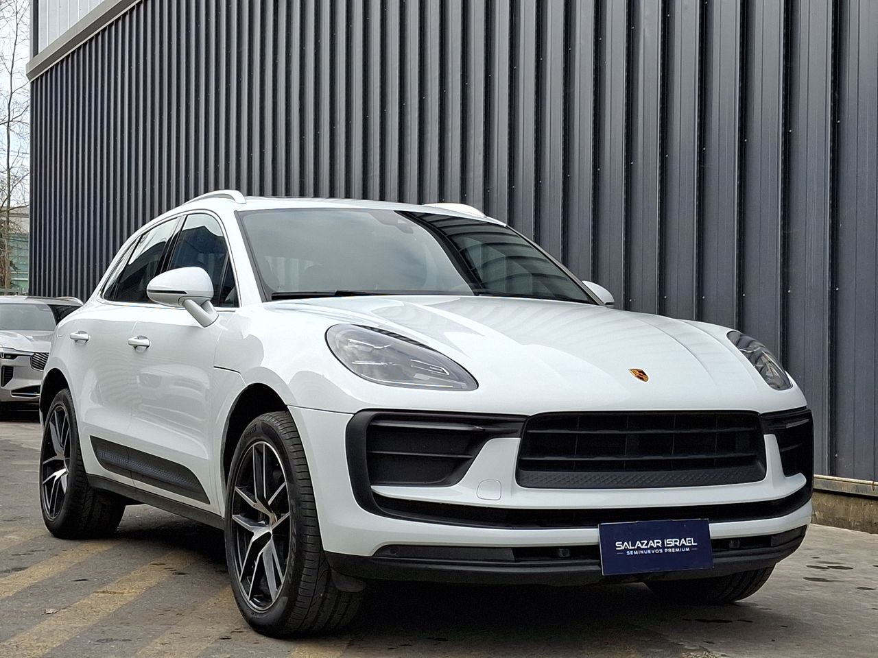PORSCHE - 1