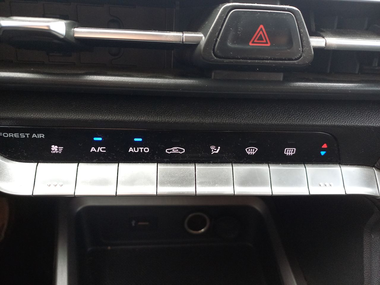 CHANGAN - 29