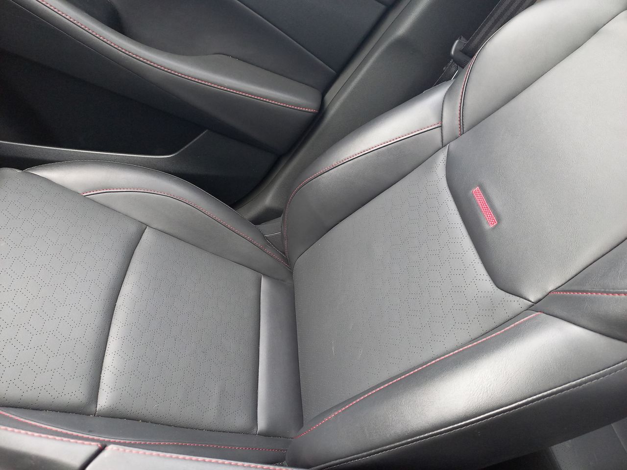 CHANGAN - 32