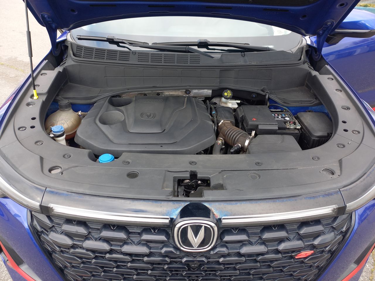 CHANGAN - 18