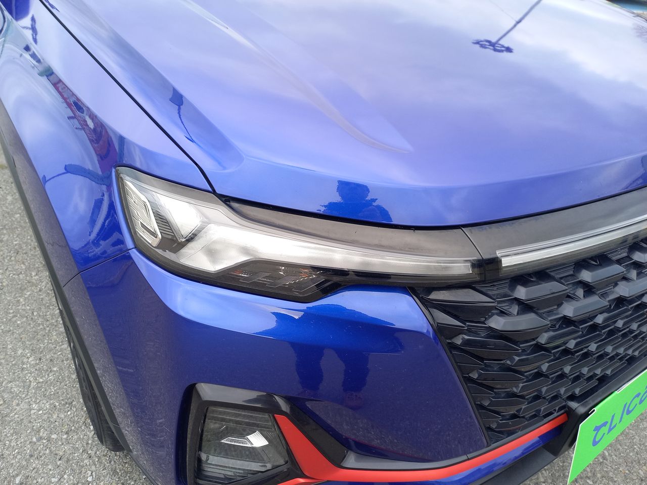 CHANGAN - 19