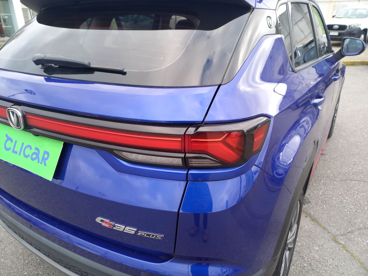 CHANGAN - 21