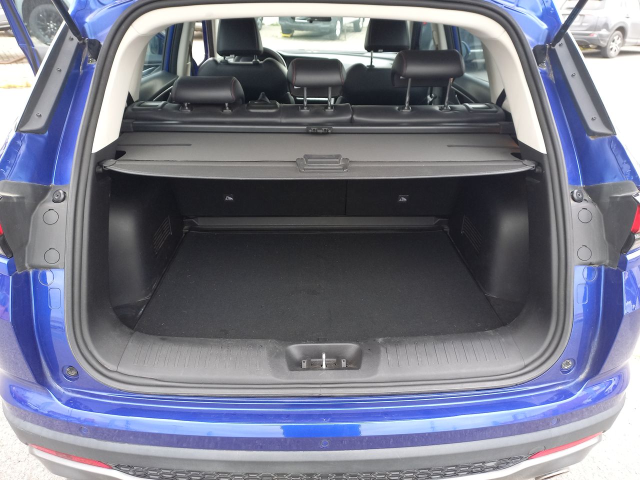 CHANGAN - 22