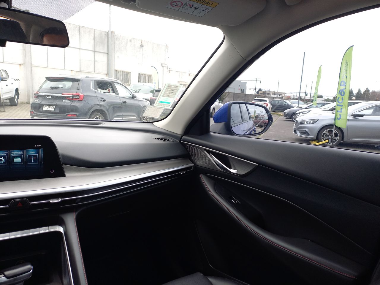 CHANGAN - 10