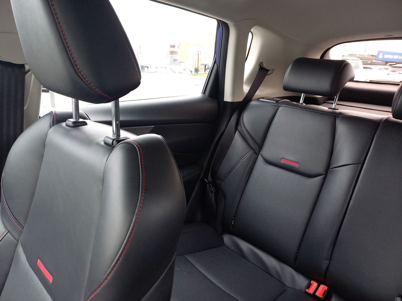CHANGAN - 12