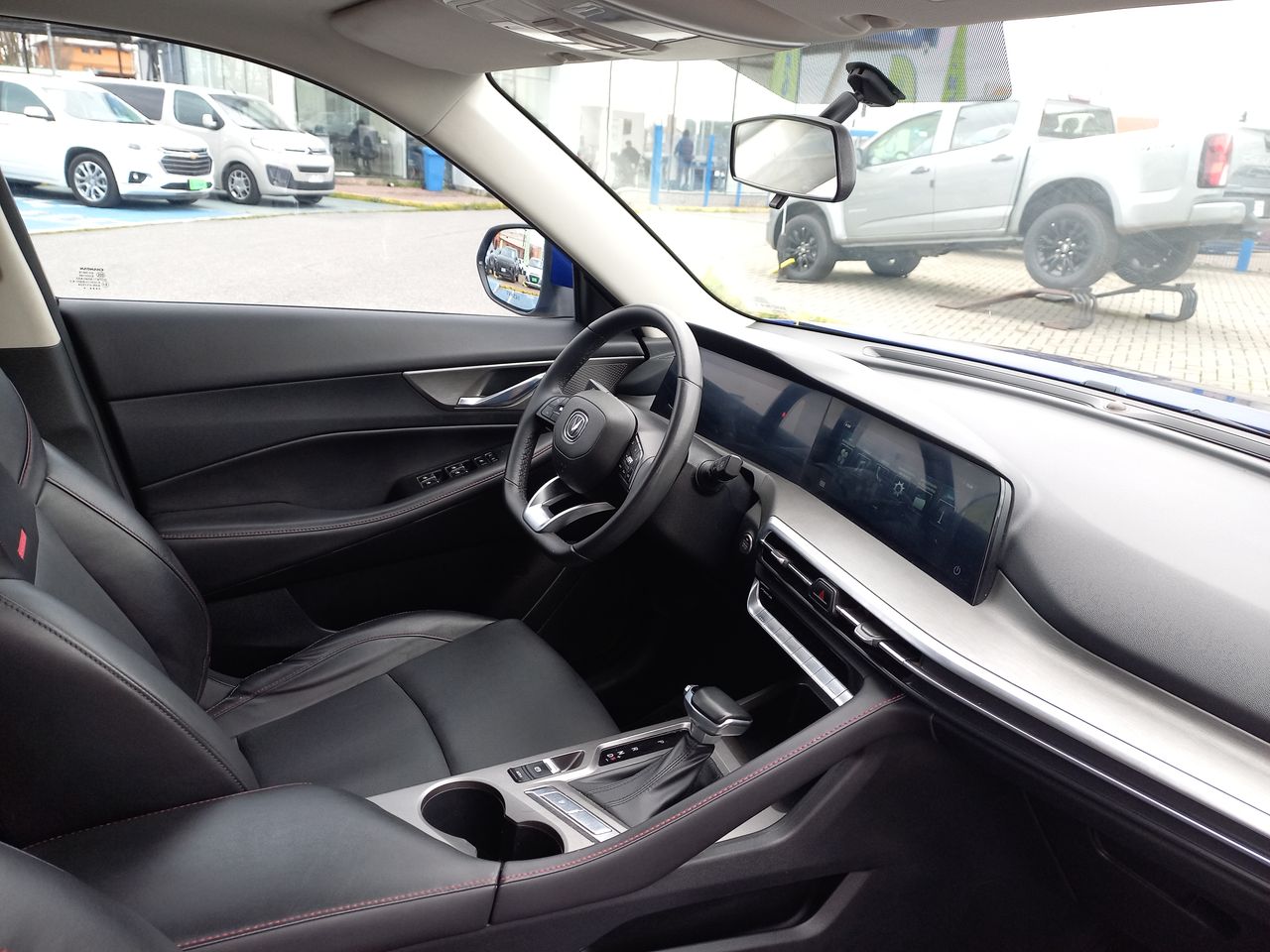 CHANGAN - 15