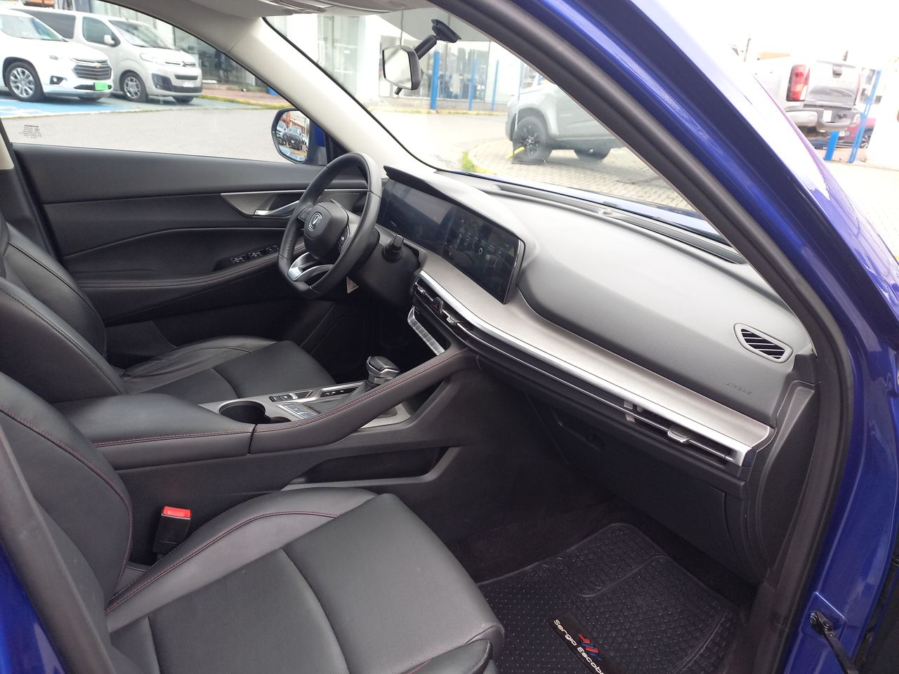 CHANGAN - 16