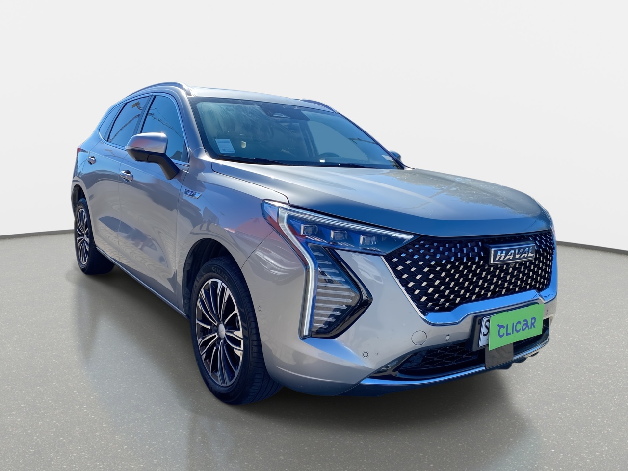 HAVAL