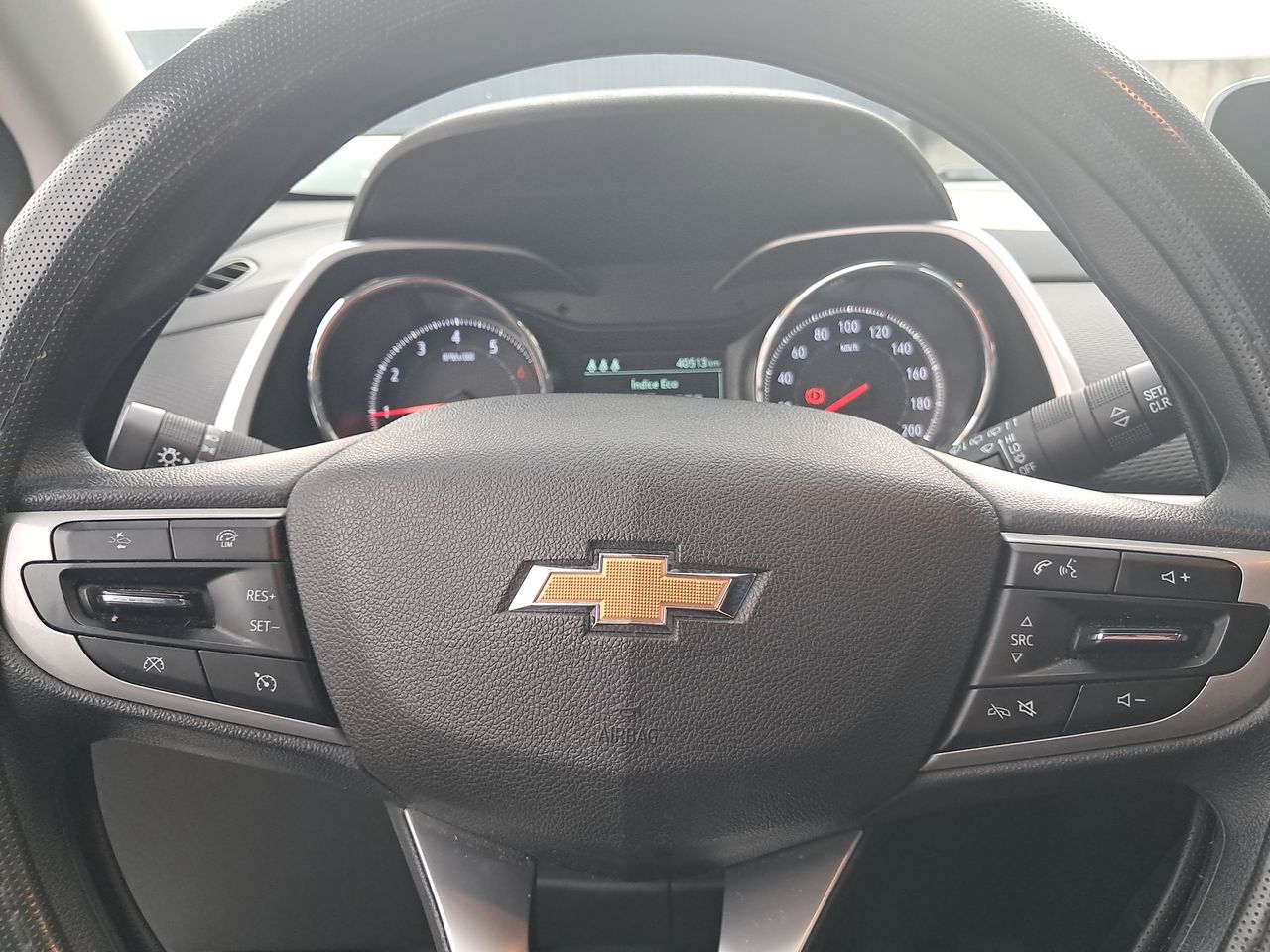 CHEVROLET - 24