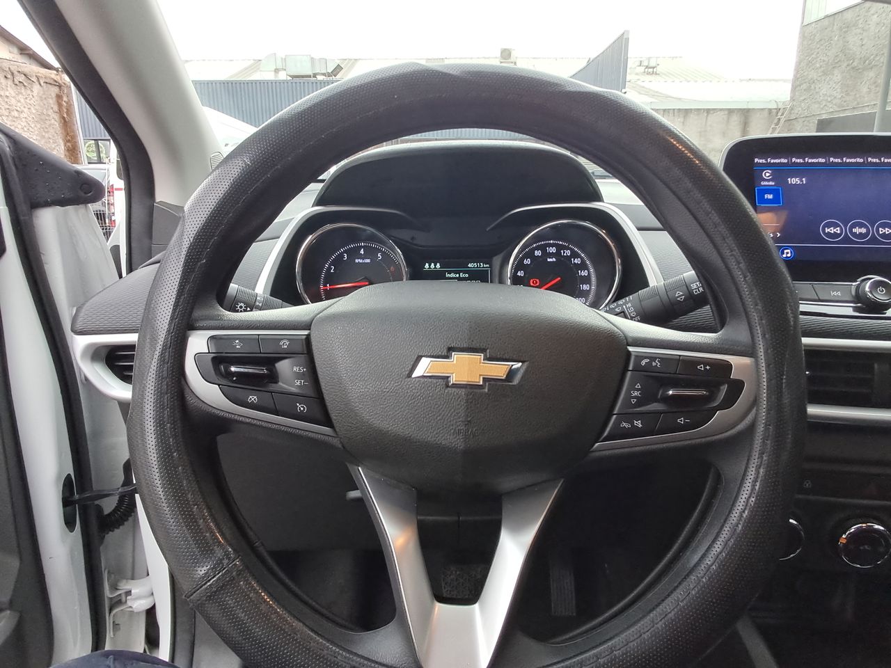 CHEVROLET - 23