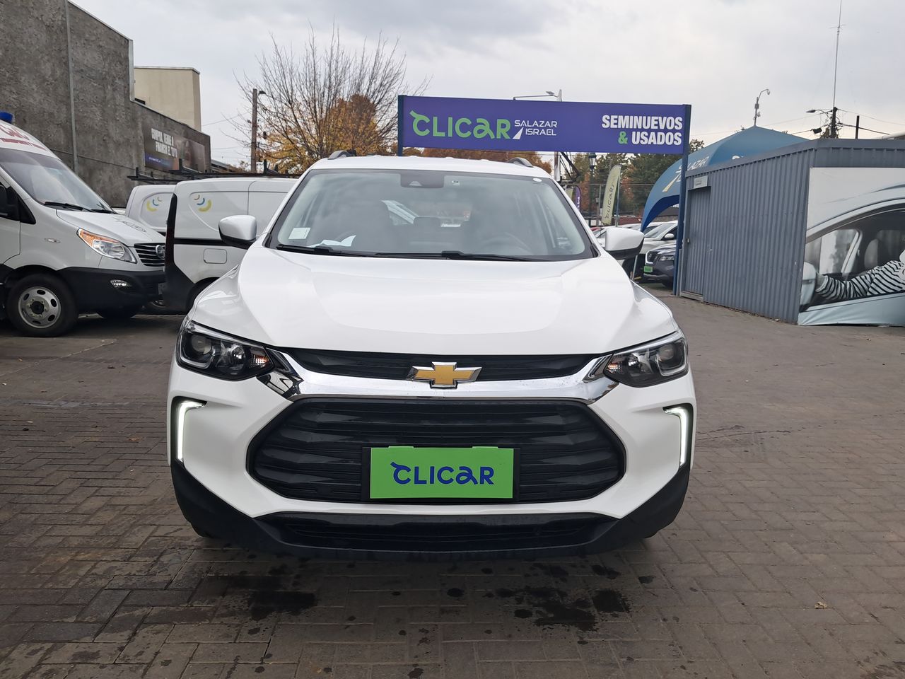CHEVROLET - 2