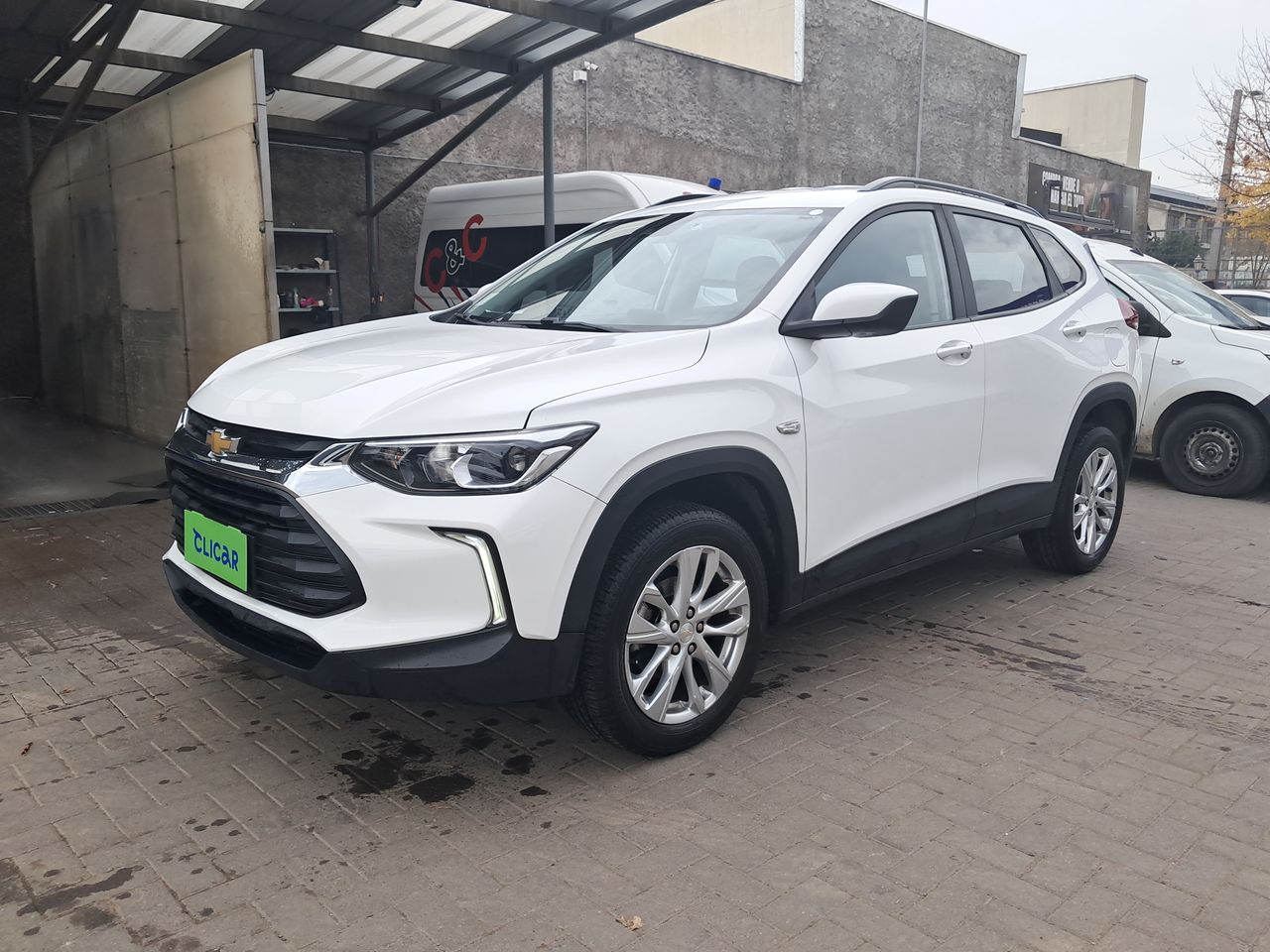 CHEVROLET - 3